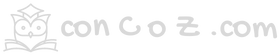 concoz.com logo